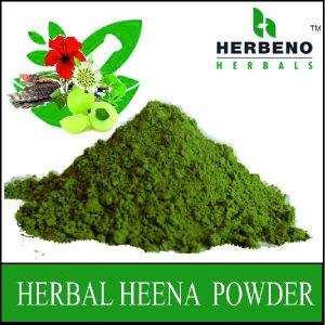 Herbal Heena Powder