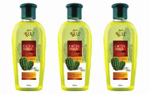 Cactus Enrich Hair Oil