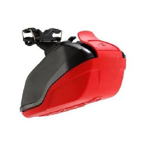 Wing Case Saddle