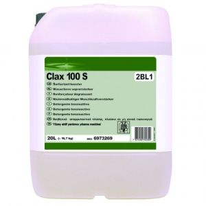 TASKI CLAX CLEANER