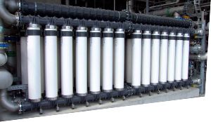 ultra filtration systems