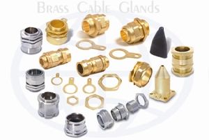 Brass Cable Glands