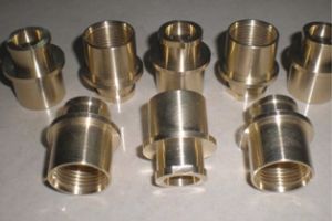 Brass Components