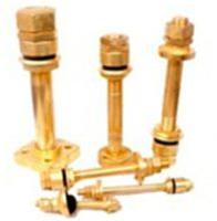 Brass Transformers Parts