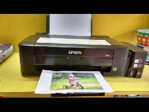 color printout machine