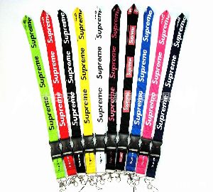 id cards lanyards