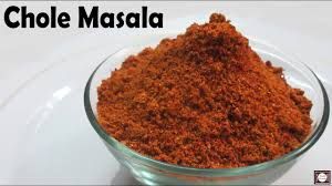 GLYMIIX CHOLA MASALA