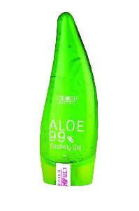 Chloris Natural Aloe Vera 99% Soothing Aloe Gel