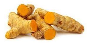 Natural Turmeric Finger