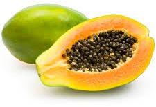 Organic Papaya