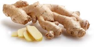 Raw Ginger