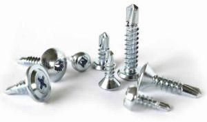 Self Drilling Screw