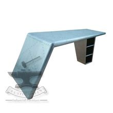 Aviator Wing Desk