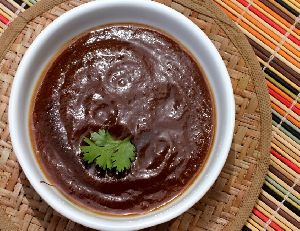 Date & Tamarind Sauce