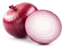 Fresh Red Onion Nashik