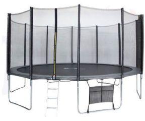 Jumping Trampoline