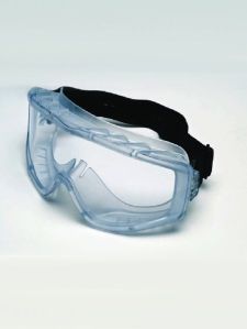 Flexi-Chem iV Goggles