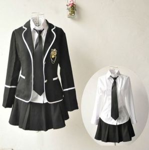 Girls School Blazer