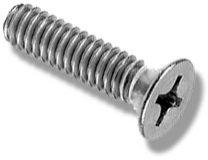 Machine Screw