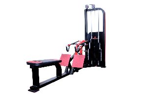 Normal Long Pull Rowing machine