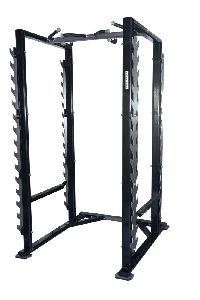 S Pro Power Cage Machine