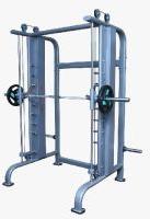 S Pro Smith Machine