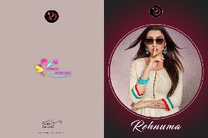 Rehnuma women kurti