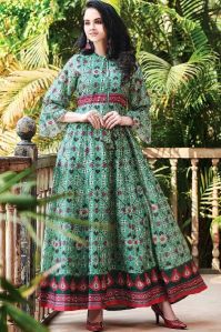 Summer Collection Kurti