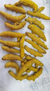 Organic Turmeric 2.2-3% Curcumin