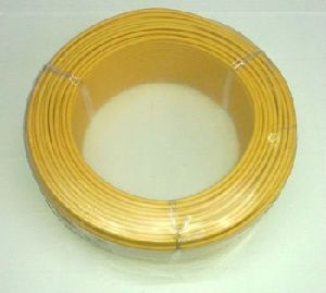 Pvc Insulated Wire