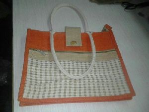 Handled Jute Bags