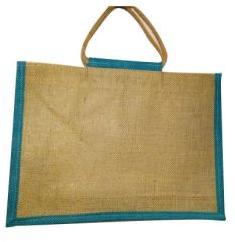 Magnetic Closure Jute Bags