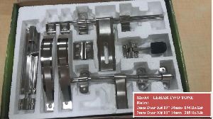 Lehar Model Door Kit