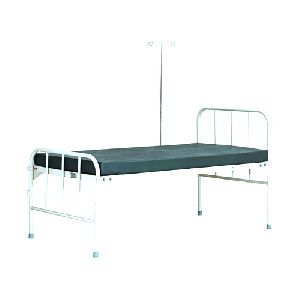 Plain Hospital Bed