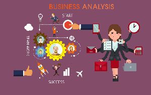 business analysis services