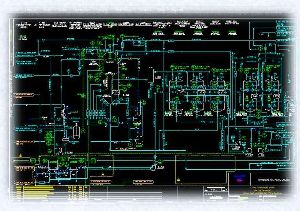 cad conversion service