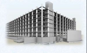 Structural BIM Service