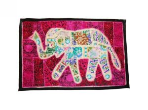 Elephant Wall Hangings