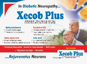 Xecob Plus Injection