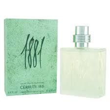 EDT Perfume Spray