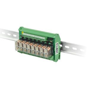 Interfacing Module