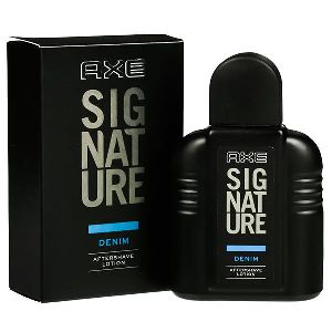 After Shave Lotion