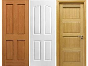 Frp Doors