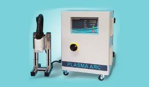 PLASMA ARC TREATMENT