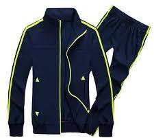 Sport Track Suits