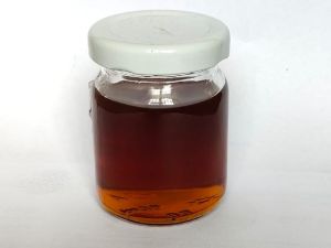 Coorge Honey