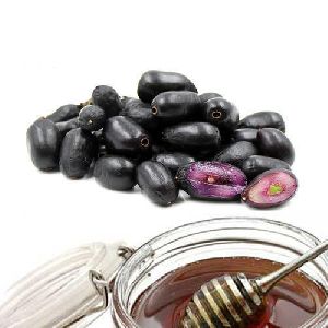 Jamun Honey