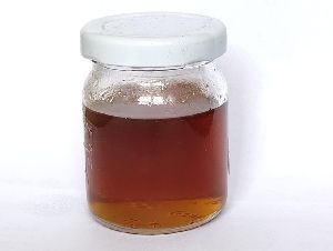 Tulsi Honey