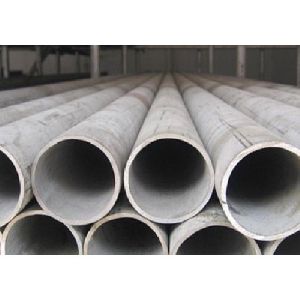 Galvanized Iron Tubes