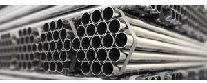 Stainless Steel Pipes